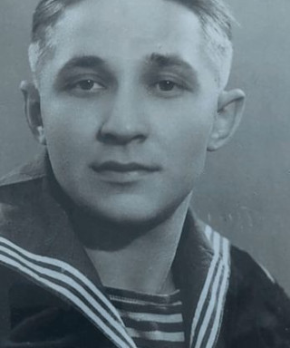 Охотницкий Анатолий Владимирович