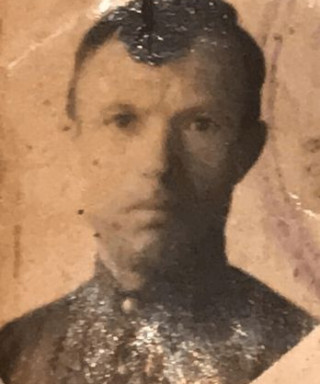 Петухов Иван Дмитриевич