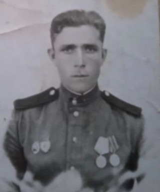 Орлов Виктор Иудович