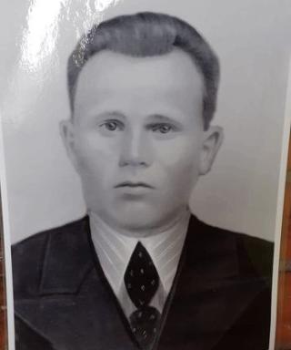 Малышев Григорий Николаевич
