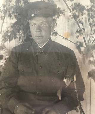 Тюмин Леонид Павлович