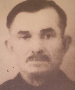 Панков Филипп Семенович