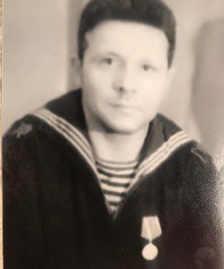 Мальцев Дмитрий Григорьевич