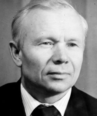 Зубарев Николай Павлович