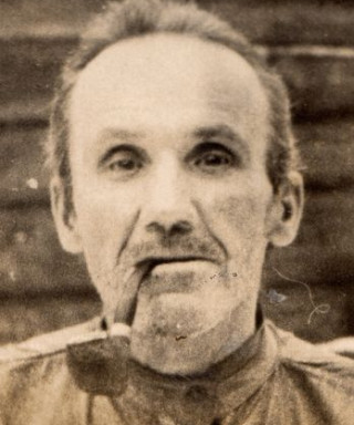 Шипаев Терентий Филиппович