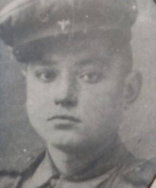 Половнев Петр Михайлович