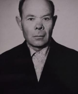 Сергеев Сергей Яковлевич