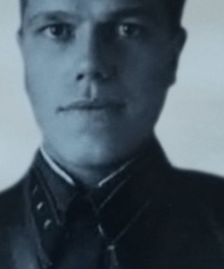 Оберюхтин Михаил