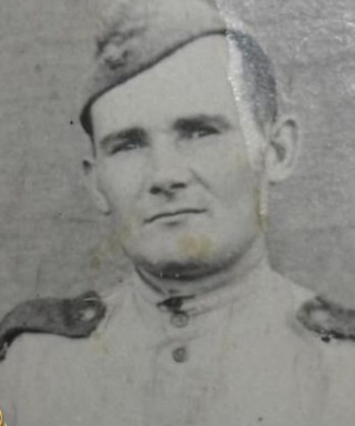 Донцов Карп Алексеевич