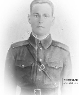 Кормишов Иван Семёнович