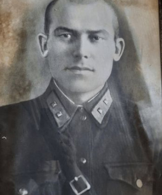 жулидов иван николаевич