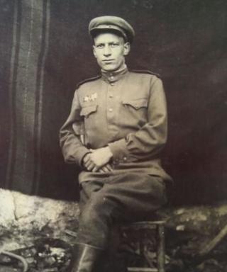 Шмаков Иван Дмитриевич