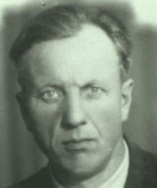 Алексеев Николай Васильевич