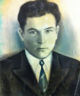 Владыкин Павел Григорьевич