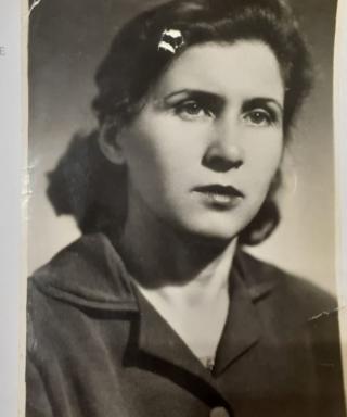 Симакова Лидия Степановна