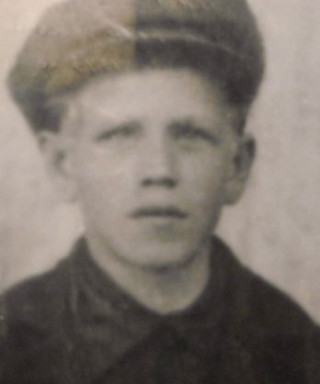 Аксёнов Андрей Андреевич