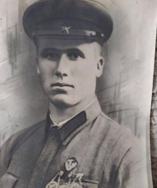 Казаков Петр Иосифович
