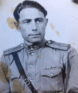 Чучалин Виктор Степанович