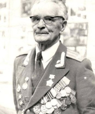 Колобанов Зиновий Григорьевич