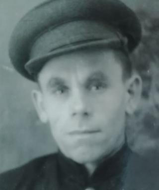 Серебряков Василий Иванович