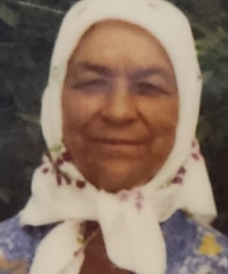 Зенина Анна Ефимовна