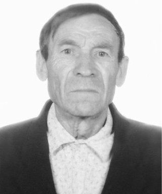 Мурзаев Иван Тимофеевич