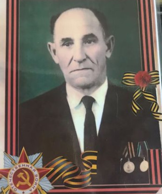 Чупчиков Роман Александрович