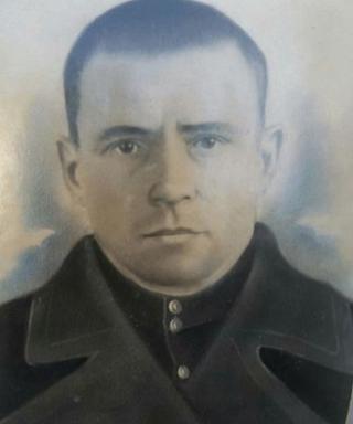 Солод Василий Степанович