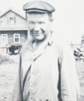 Горушкин Сергей Васильевич