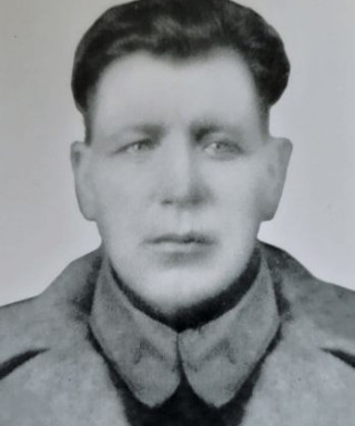 Васильков Семен Иванович