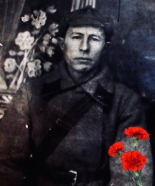 Сухарев Филипп Макарович