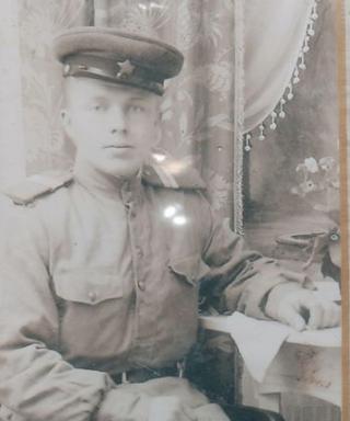 Сигуев Иван Трофимович