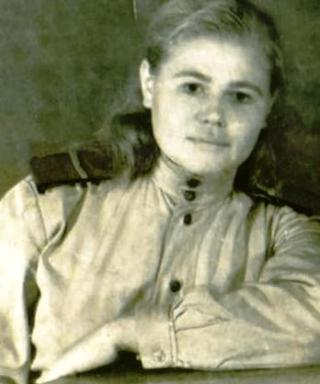 Ватюшова Ульяна Васильевна