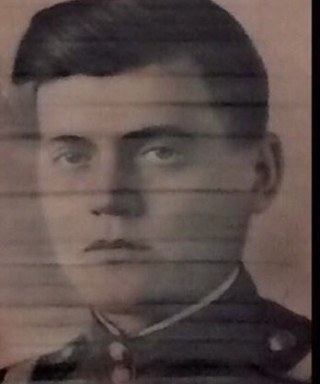 Балакирев Иван Иванович