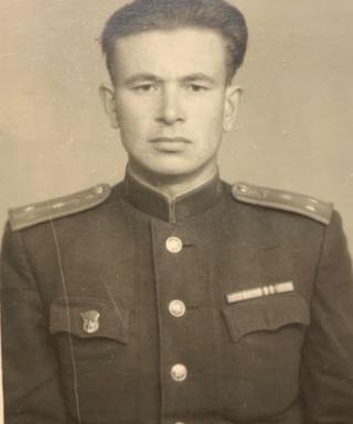 Логинов Алексей Васильевич