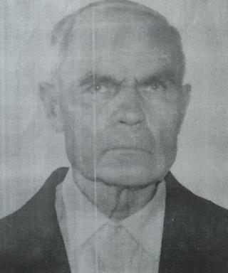 Слободянюк Иван Захарович