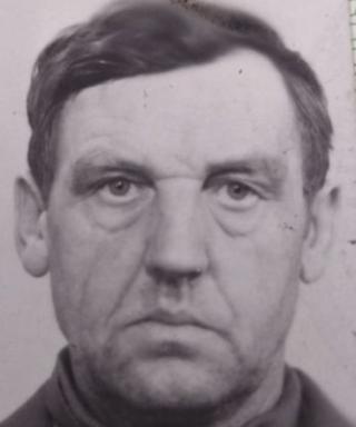 Пашков Николай Васильевич