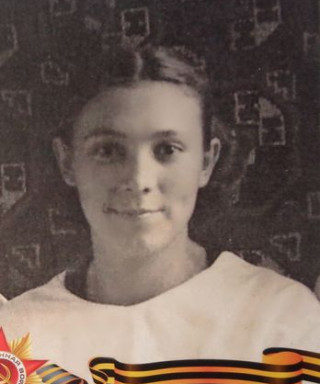 Кузнецова Любовь Васильевна