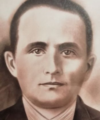 Князев Михаил Федорович