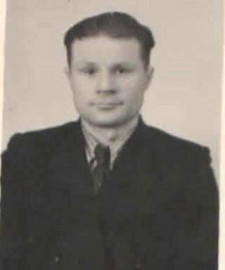 Сборнов Владимир Иванович