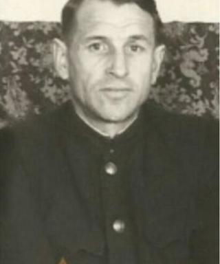 Лимонов Николай Андреевич