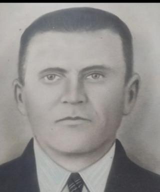 Шмелев Иаан Васильевич