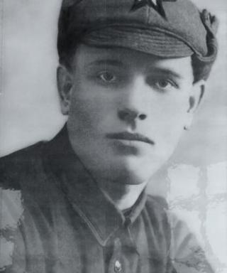Куркин Георгий Григорьевич