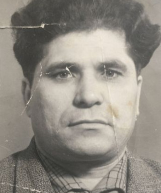 Шукшин Владимир Сергеевич