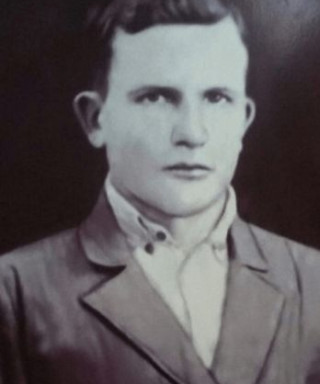 Завалихатка Иван Парфирьевич