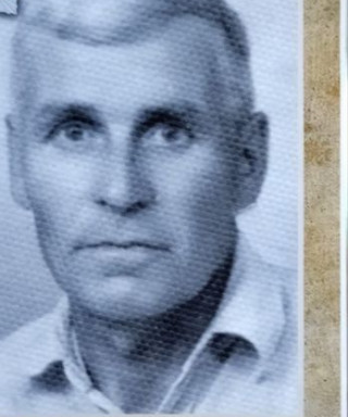 Ёлкин Михаил Егорович