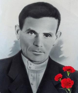 ВЛАСОВ СТЕПАН МИХАЙЛОВИЧ