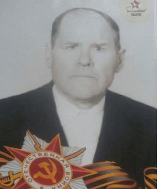 Ткачук Александр Антонович