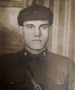 Кошелев Павел Константинович