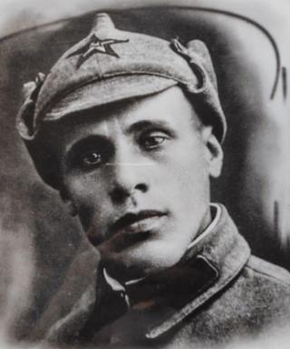 Сидоров Иван Павлович